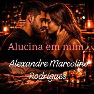 Alucina em Mim