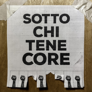 Sotto chi tene core