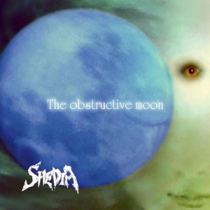 The obstructive moon