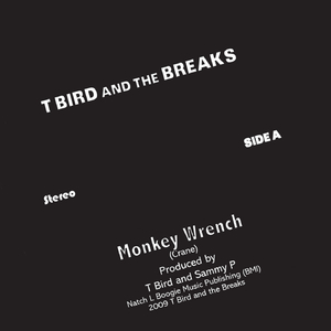 Monkey Wrench
