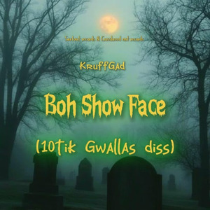 Boh Show Face
