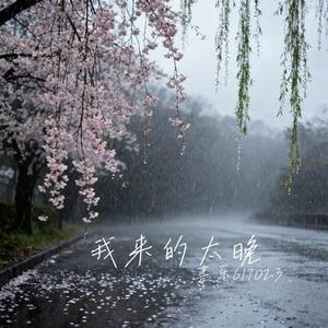 我来的太晚