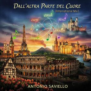 DALL'ALTRA PARTE DEL CUORE (International Mix)