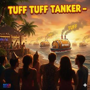 Tuff Tuff Tanker