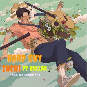 Hard guy (feat. Bollar)