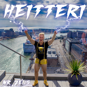Heitteri