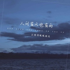人间有风也有雨