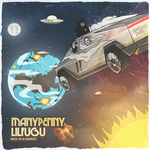 Парадайз (feat. LILFUGU) [Prod. by Dj Puza TGK]