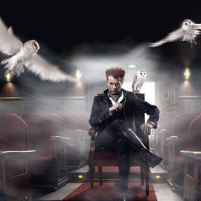 魔术（prod by rinyo）