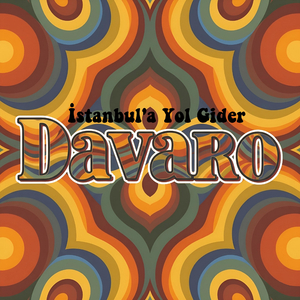 Davaro (İstanbul'a Yol Gider)