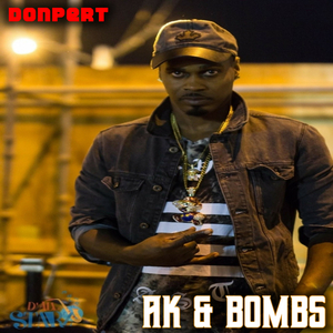 Ak & Bombs