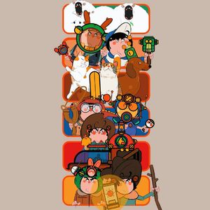 Summer Paradise(夏日天堂)