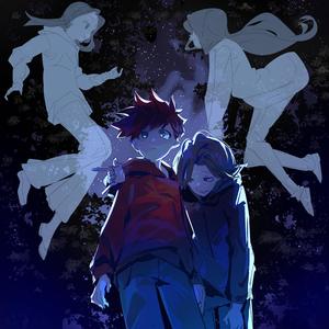 pathways (feat. liquidpretty & ELSEA)