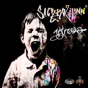 Aggresivo (feat. Proud Jam Al Piano)