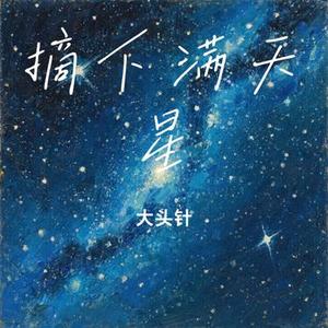 摘下满天星 (Cover 郑少秋)