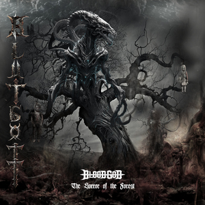 Wargrinder (Blood God Version)