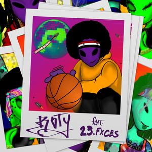 ROTY (Misfit Mix) (feat. 23.fxces)