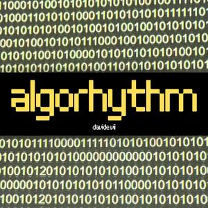 algorhythm (Instrumental)