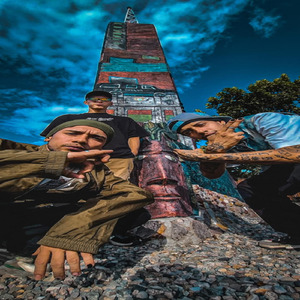 Sinfonico Son - Octava Linea & L-Par