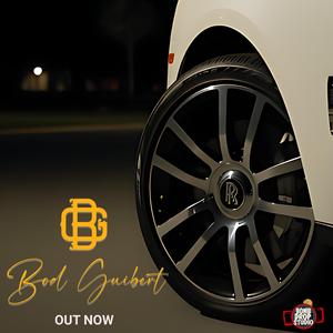 Bod Guibert - TOUT SA KI FET BON (feat. BOD GUIBERT)