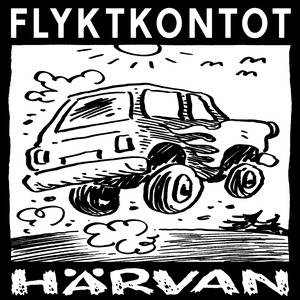 Flyktkontot