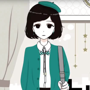 エメラルドシティ/翡翠都市 -Rewind arrange-