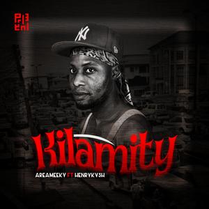 Kilamity (feat. HENRYKVSH)