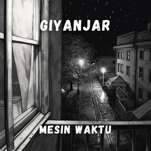 Mesin Waktu (Cover)