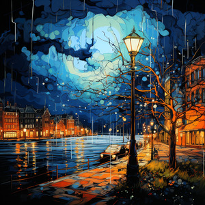 Journey through What Endures