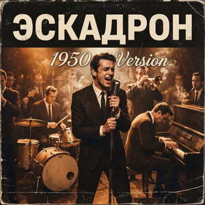 Эскадрон (1950 Version)