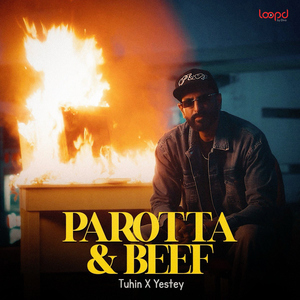 Parotta & Beef (From "Loopd")