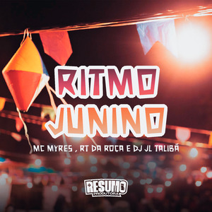 Ritmo Junino