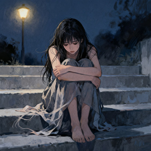 悄无声息的再见