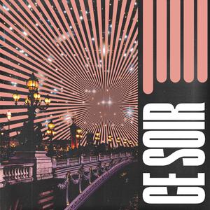 Ce soir (feat. Zia Farreaux)