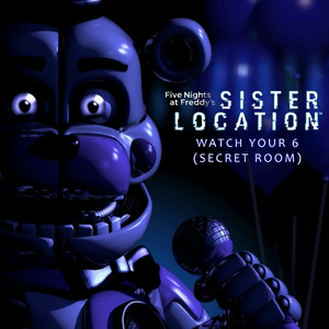 Watch Your 6 (Secret Room)