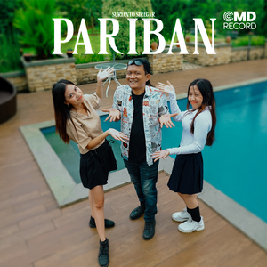 Pariban