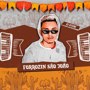 FORROZIN SÃO JOÃO NA TERRA