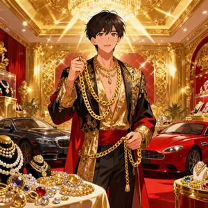 如果有一天我变得很有钱 (Cover 毛不易)