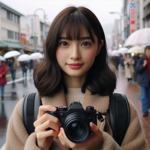 郡上おどり、ひとりじゃ踊れない