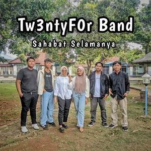 Sahabat Selamanya