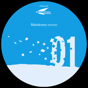 Melodrama (Marc DePulse Remix)