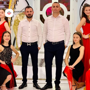 Çifti jonë qoftë i bekum