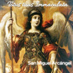 San Miguel Arcángel