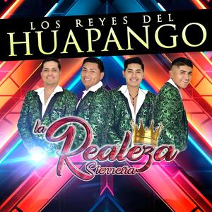 Popurri Loco Huapanguero