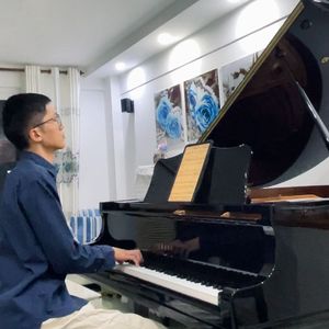 kv279第一奏鸣曲第一乐章2024张佳沁