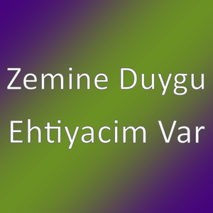 Ehtiyacim Var