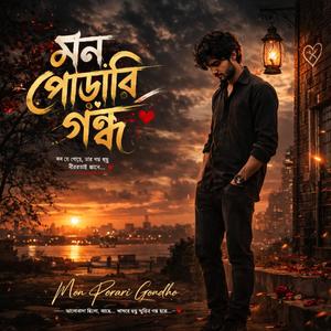 মন পোড়ারি গন্ধ
