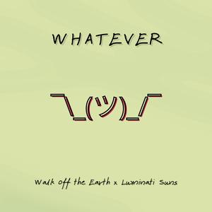 whatever (Kids Version)