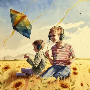 Agter Skerms (feat. Ontmasker)