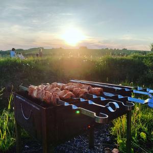 Лето, я люблю тебя!